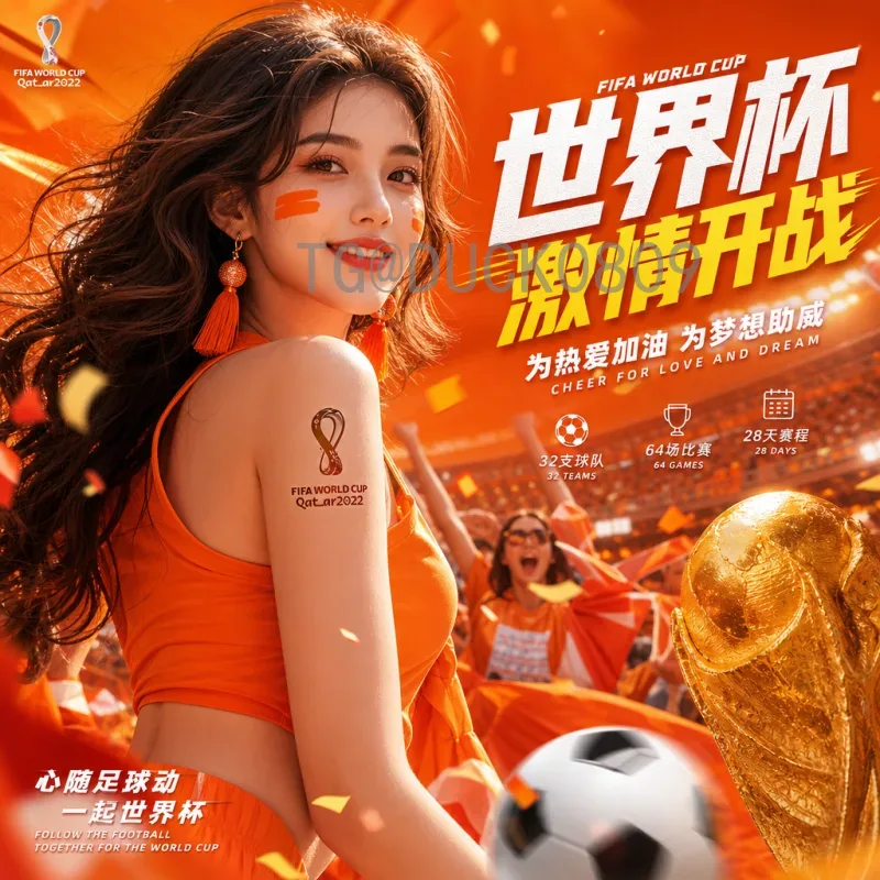 干货！完整2026年世界杯分组规则一览