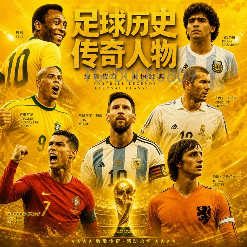 2026美加墨世界杯举办国家一览：三国联合主办创历史